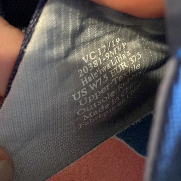 The perfect boat shoe OluKai - Picture 7 of 9